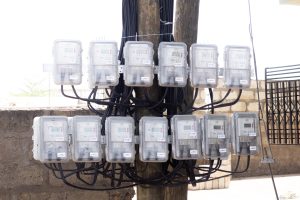 electricity meters 5